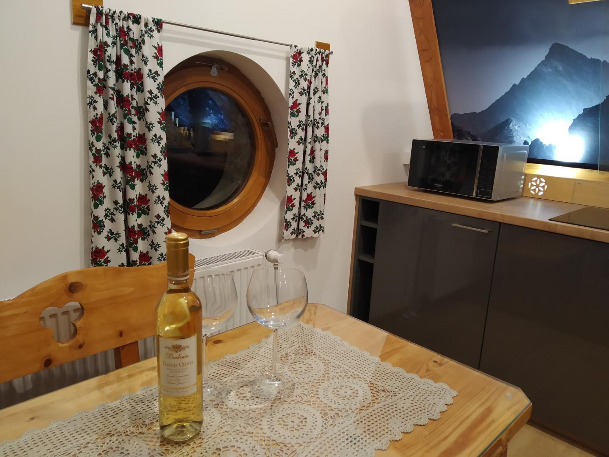 Apartamenty Krokiew Zakopane Exterior foto