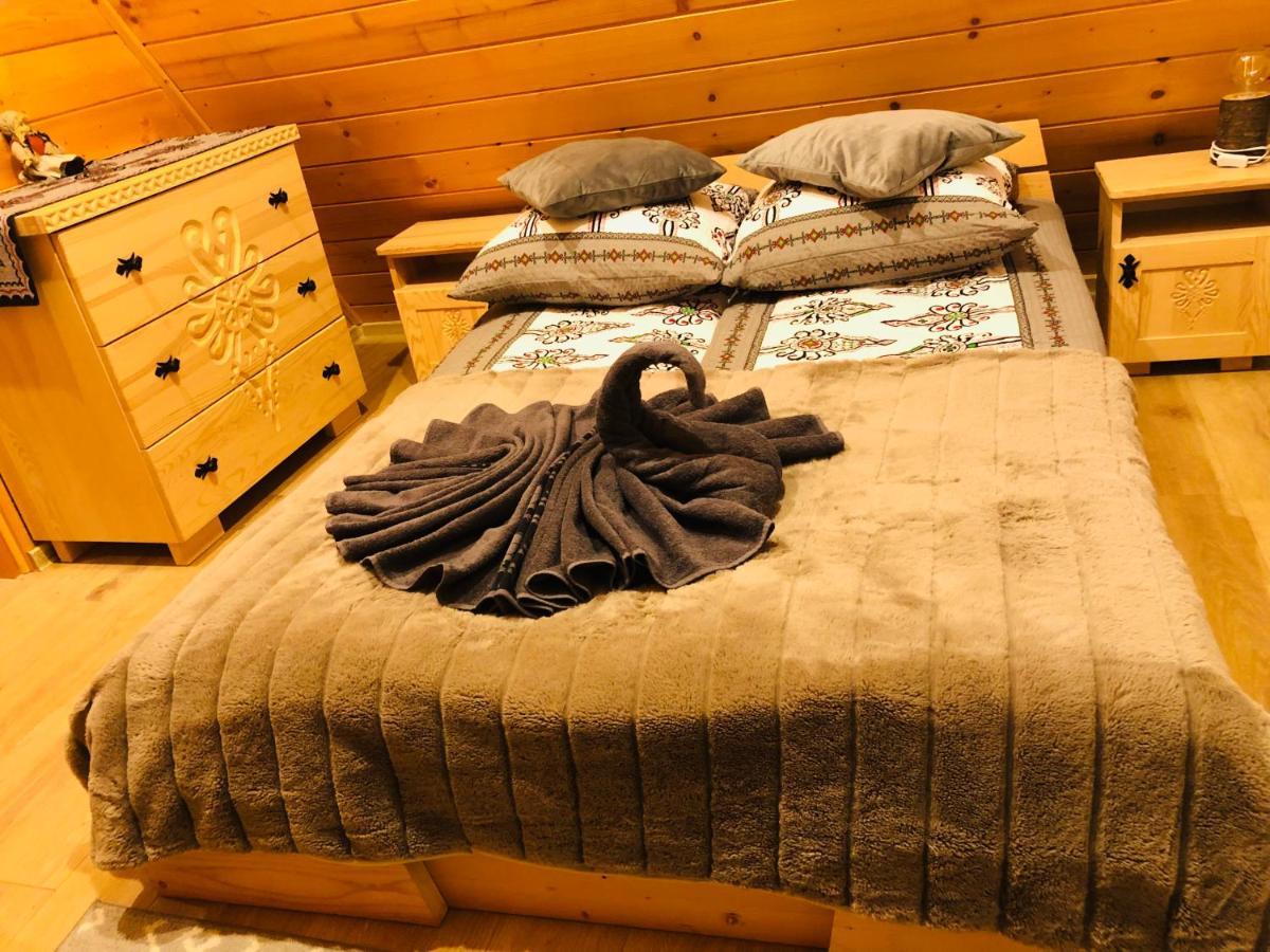 Apartamenty Krokiew Zakopane Exterior foto